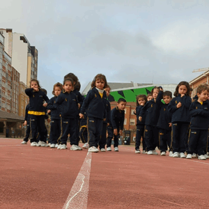 INFANTIL OFERTA EDUCATIVA COLEGIO CIRCULO