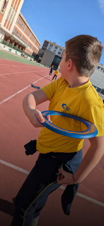 alumno colegio circulo